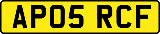 AP05RCF