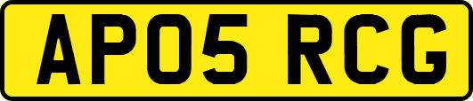 AP05RCG