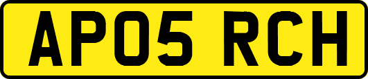 AP05RCH