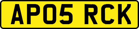 AP05RCK