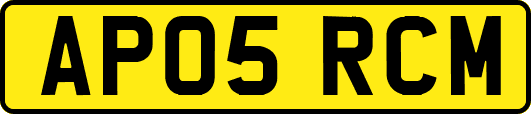 AP05RCM