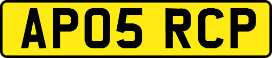 AP05RCP