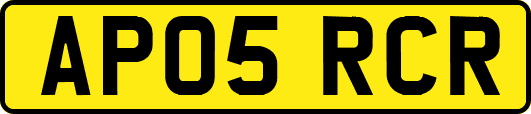 AP05RCR