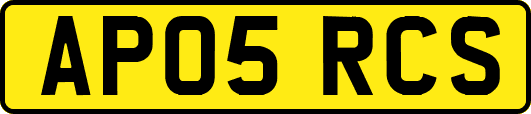 AP05RCS