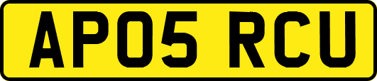 AP05RCU