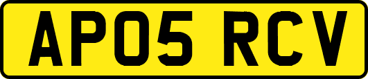 AP05RCV