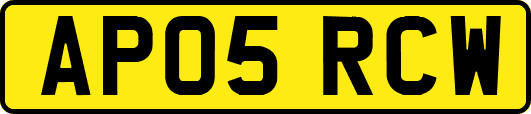 AP05RCW