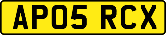 AP05RCX