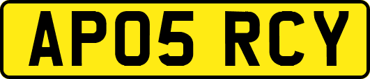 AP05RCY