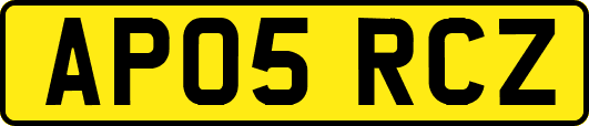 AP05RCZ