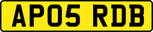 AP05RDB