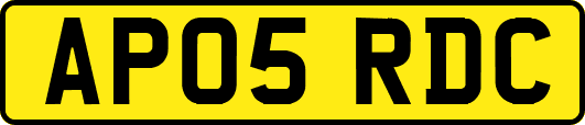 AP05RDC
