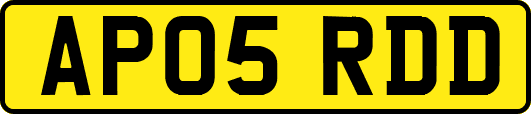 AP05RDD