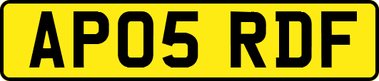 AP05RDF