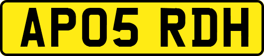 AP05RDH