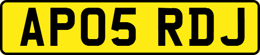 AP05RDJ