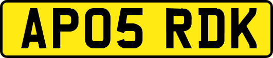 AP05RDK