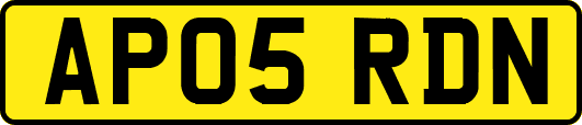 AP05RDN