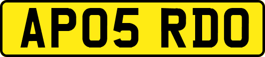 AP05RDO