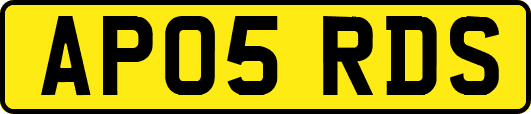 AP05RDS