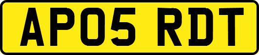 AP05RDT