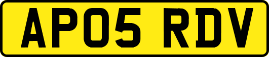 AP05RDV