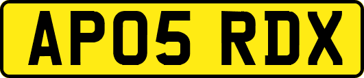 AP05RDX