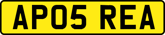 AP05REA