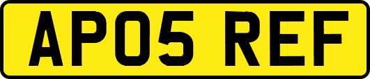 AP05REF