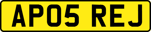 AP05REJ