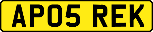 AP05REK