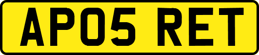 AP05RET