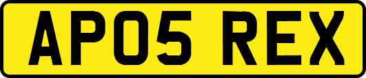 AP05REX