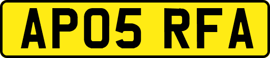 AP05RFA