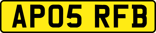 AP05RFB