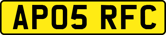 AP05RFC