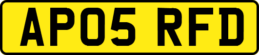 AP05RFD