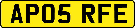 AP05RFE