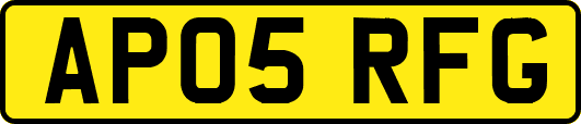 AP05RFG