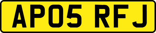 AP05RFJ