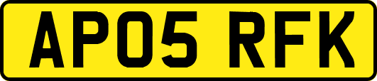 AP05RFK