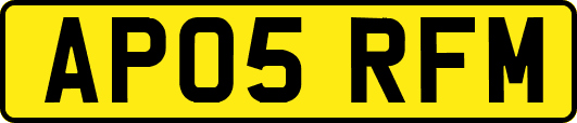 AP05RFM