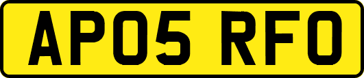 AP05RFO