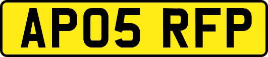AP05RFP