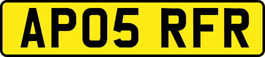 AP05RFR