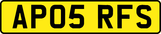 AP05RFS