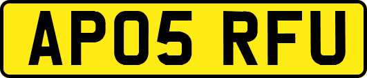 AP05RFU