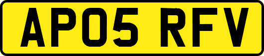 AP05RFV