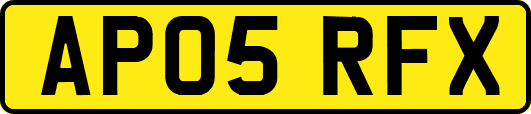 AP05RFX