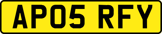 AP05RFY
